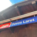 Haus Ginseng Davos