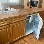 Haus Ginseng Apartman Davos