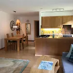 Apartman Haus Ginseng Davos