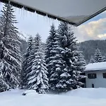 Haus Ginseng Davos
