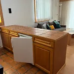 Haus Ginseng Apartman