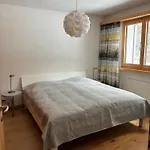 Haus Ginseng Apartman