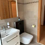 Haus Ginseng アパート ダヴォス・プラッツ