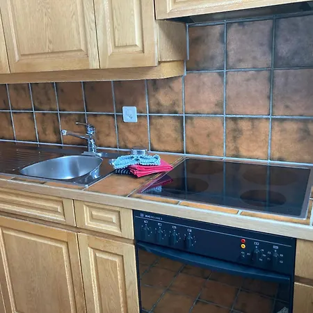 Haus Ginseng Apartment