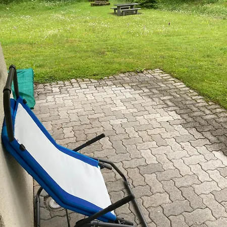 Apartment Haus Ginseng