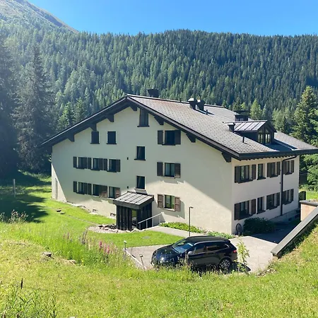 Haus Ginseng Apartment