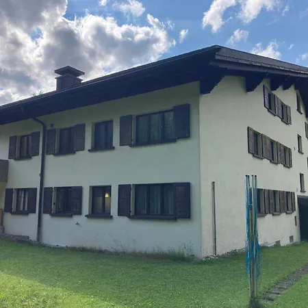 Haus Ginseng * Davos