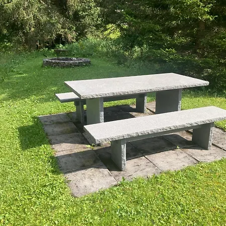 Apartman Haus Ginseng