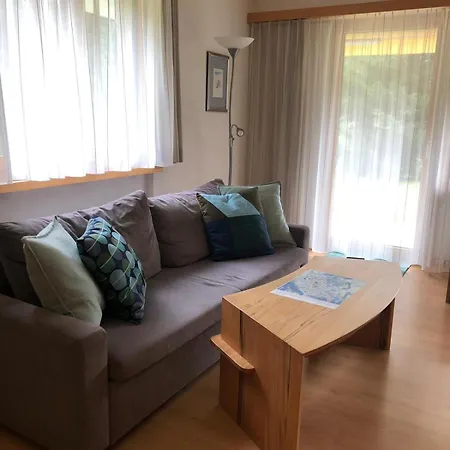 Haus Ginseng Lejlighed