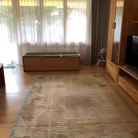 Haus Ginseng Apartment