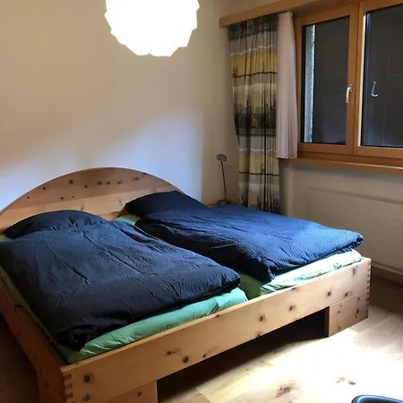 Apartman Haus Ginseng