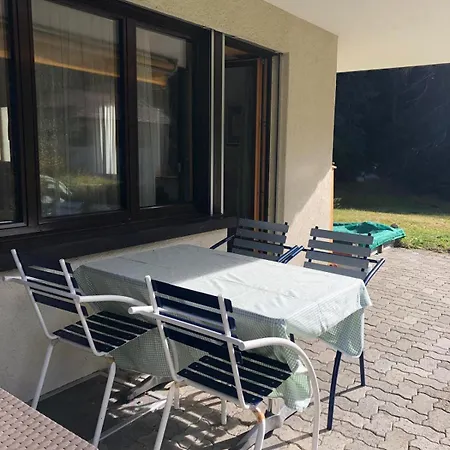 Haus Ginseng Apartment