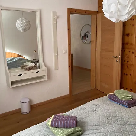 Apartman Haus Ginseng