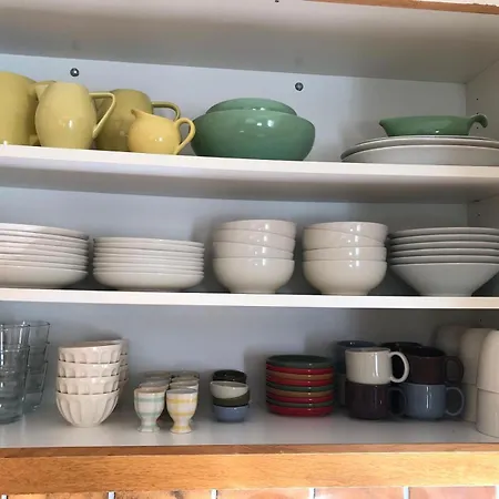 Haus Ginseng Apartman *