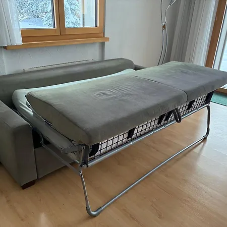 Haus Ginseng 다보스