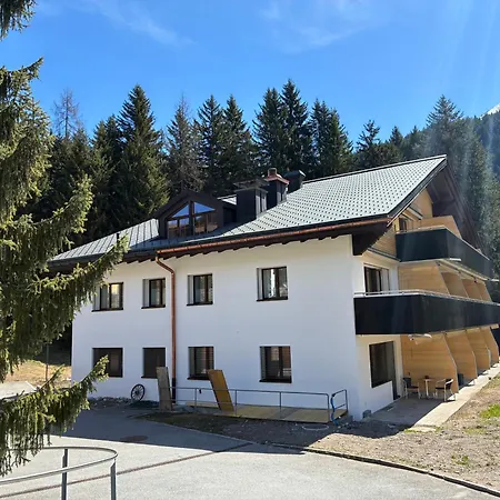 Haus Ginseng