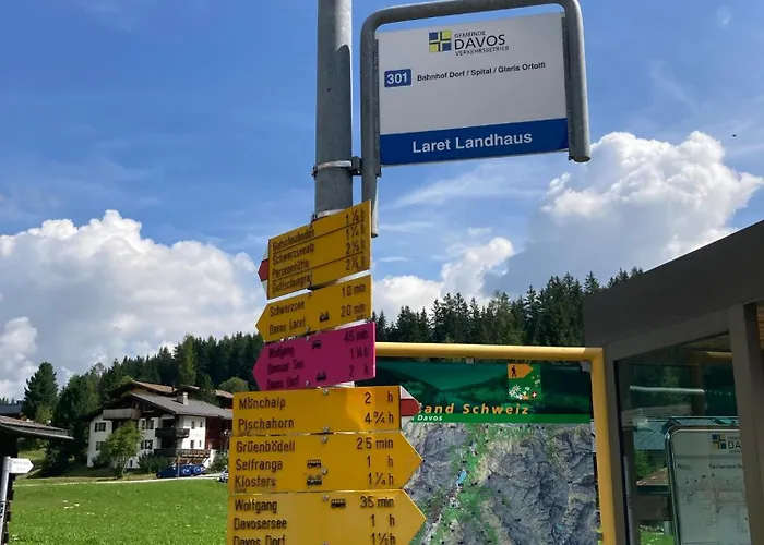 شقة Haus Ginseng *