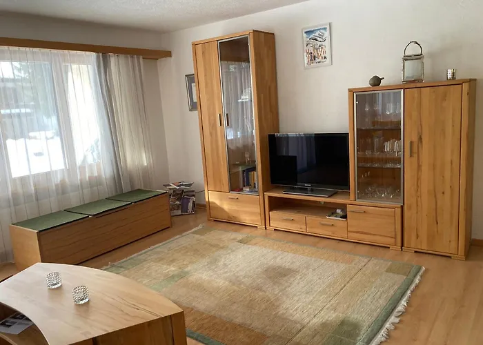 Haus Ginseng * دافوس