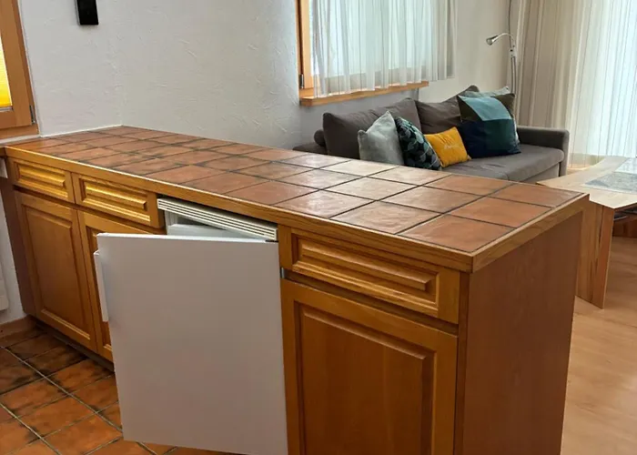 Haus Ginseng 아파트