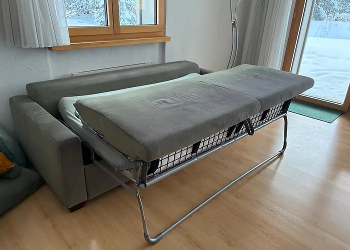 Haus Ginseng ダヴォス・プラッツ