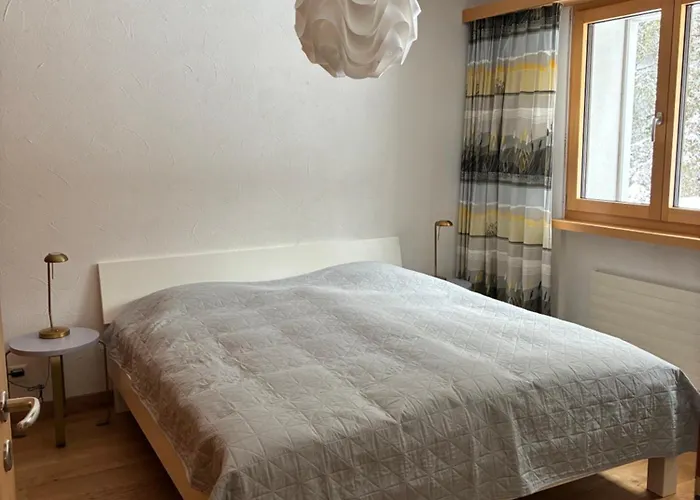 Haus Ginseng 아파트