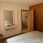 Haus Ginseng Apartment Davos