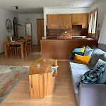 Apartment Haus Ginseng