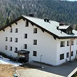 Apartment Haus Ginseng