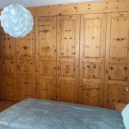 Haus Ginseng 다보스