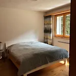 Lejlighed Haus Ginseng Davos