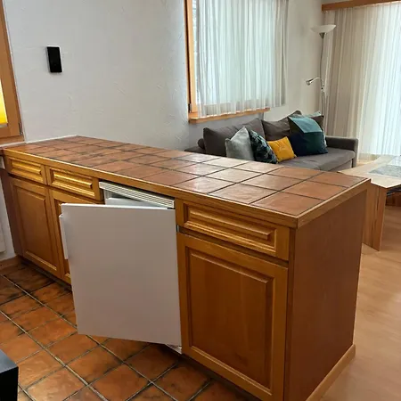 Haus Ginseng Διαμέρισμα