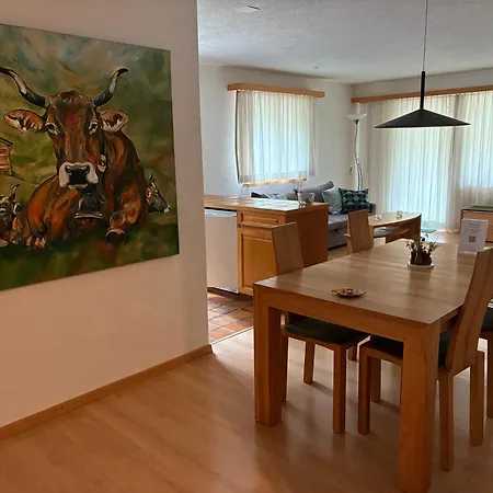 Haus Ginseng Διαμέρισμα *