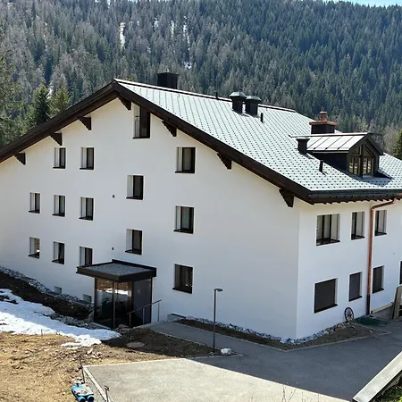 Διαμέρισμα Haus Ginseng